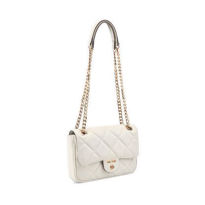 Meilani Convertible Xbody Flap - Cream