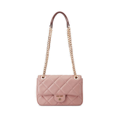 Meilani Convertible Xbody Flap - Pale Pink