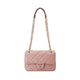 Meilani Convertible Xbody Flap - Pale Pink
