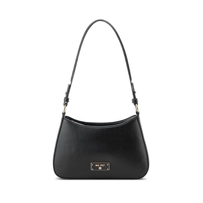 Charmaine Shoulder Bag - Black