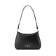 Charmaine Shoulder Bag - Black