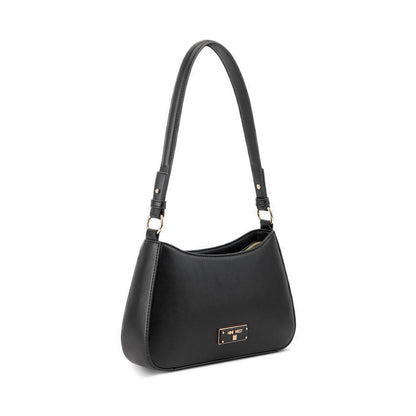 Charmaine Shoulder Bag - Black