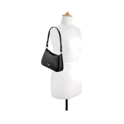 Charmaine Shoulder Bag - Black