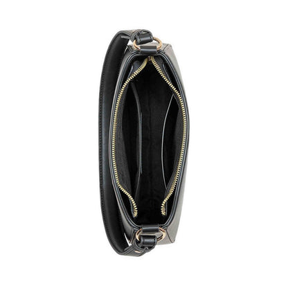 Charmaine Shoulder Bag - Black