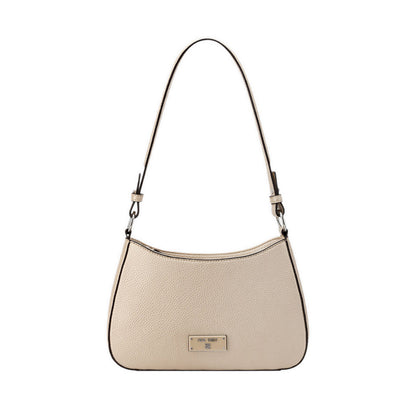 Charmaine Shoulder Bag - Champagne