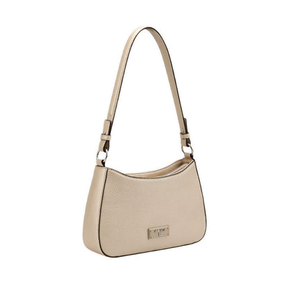 Charmaine Shoulder Bag - Champagne