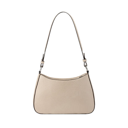 Charmaine Shoulder Bag - Champagne