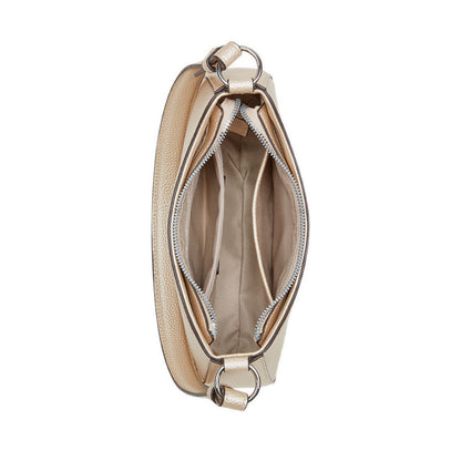 Charmaine Shoulder Bag - Champagne