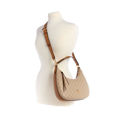 Saoirse Hobo NGG133102 - Khaki