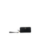 GRID 9 ZIP ARND WRSTLT WALLET NGB133946- BLACK.