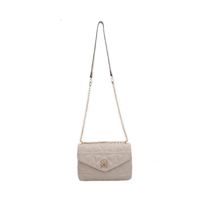 Mariam Convertible Xbody Flap NGQ136521- Pumice