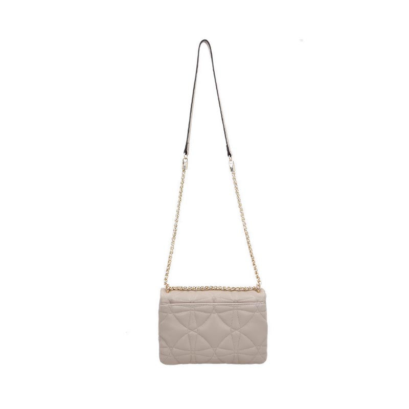 Mariam Convertible Xbody Flap NGQ136521- Pumice