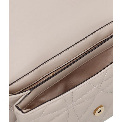 Mariam Convertible Xbody Flap NGQ136521- Pumice