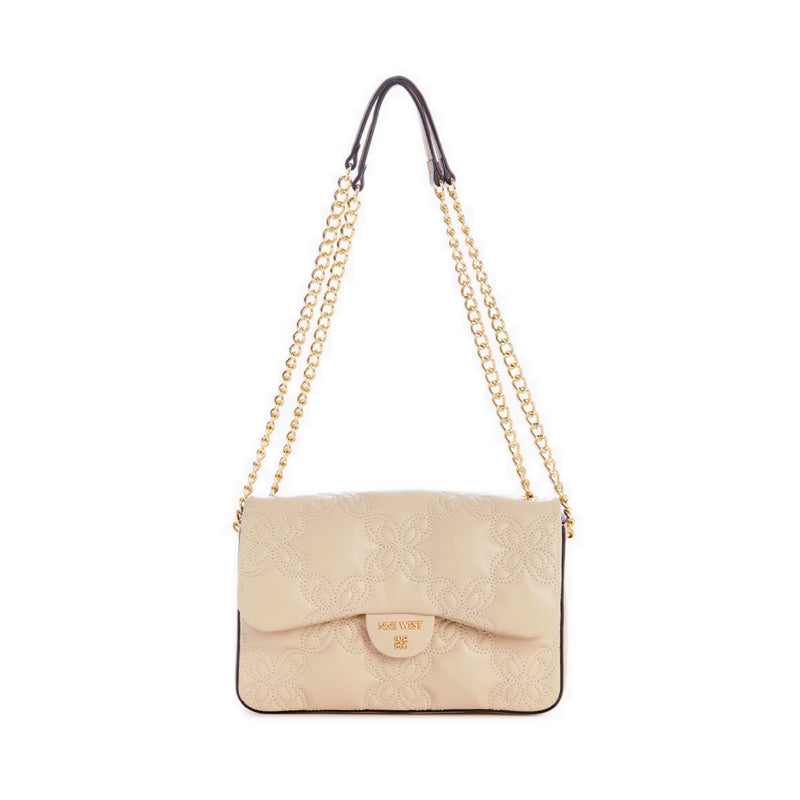 Cosette Cnvrtble Xbody Flap NLQ137221 - Beige