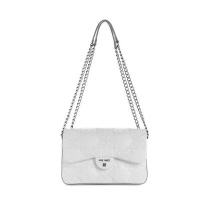Cosette Cnvrtble Xbody Flap NYQ137221 - White