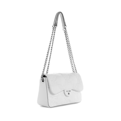 Cosette Cnvrtble Xbody Flap NYQ137221 - White