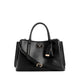 Leonel 3 Comp Satchel NGN137306 - Black