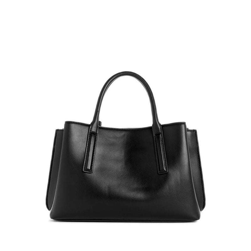 Leonel 3 Comp Satchel NGN137306 - Black