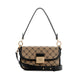 Allington Flap Shoulder Bag NGJ137878 - Natural/Black