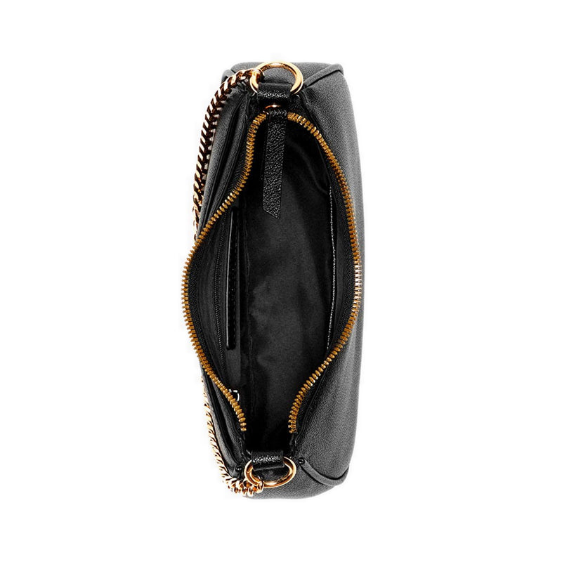 Bona Shoulder Bag NGX139273 - Black