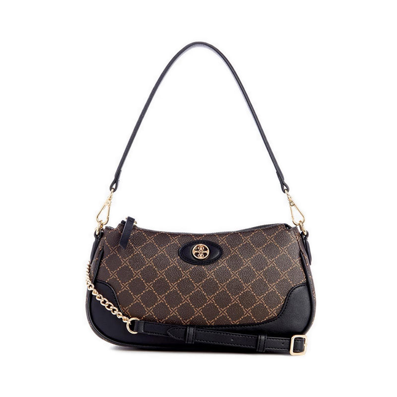 Innes Shoulder Bag NGG139373 - Brown