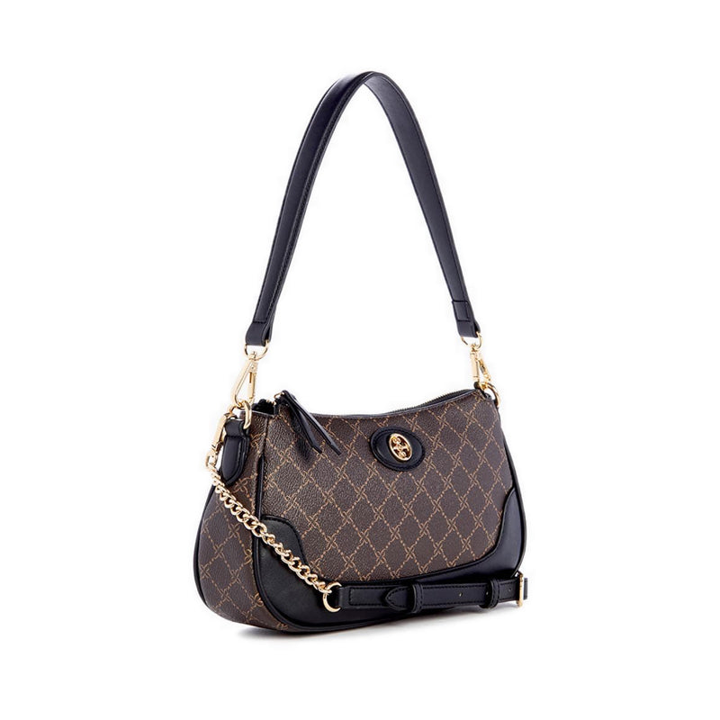 Innes Shoulder Bag NGG139373 - Brown