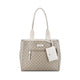 Byron Tech Tote - Beige