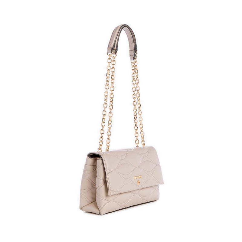 Leini Convertible Xbody Flap NGQ139521 - Khaki