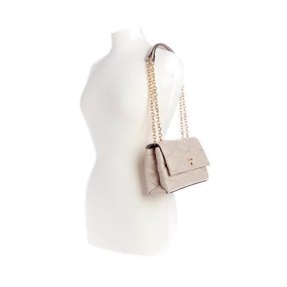 Leini Convertible Xbody Flap NGQ139521 - Khaki