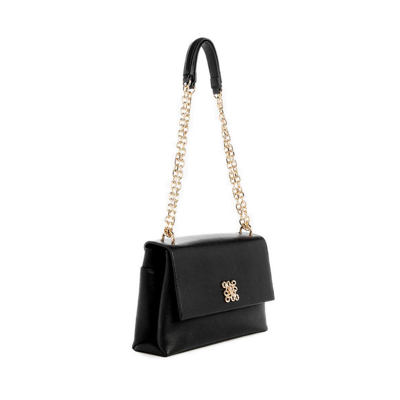 Shiloh Convertible Xbody Flap NGB139721 - Black