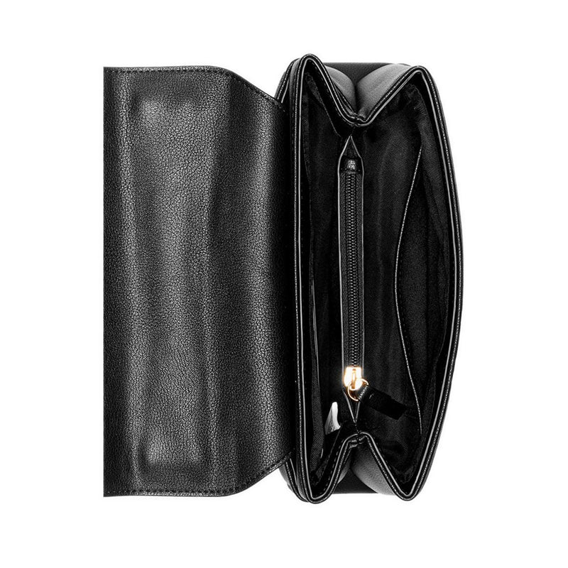 Shiloh Convertible Xbody Flap NGB139721 - Black