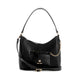 Maverik Top Zip Shoulder Bags NGB139918 - Black