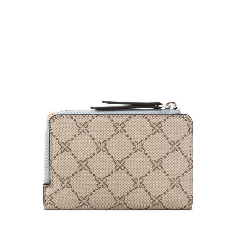 Lockup 9 Slg Zip Arnd Crd Case  - Multi