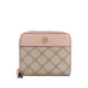 Reflected 9'S Slg Sml Zip Arnd NGG140437 - Multi