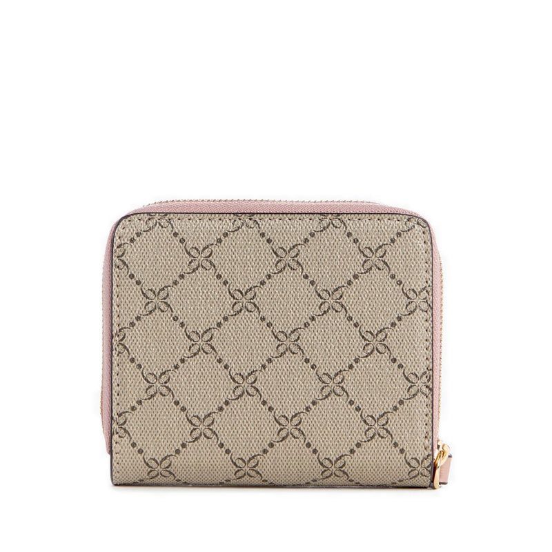 Reflected 9'S Slg Sml Zip Arnd NGG140437 - Multi