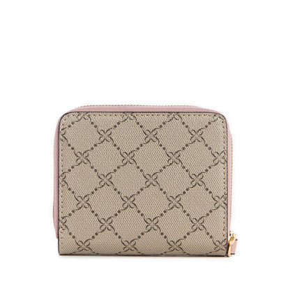 Reflected 9'S Slg Sml Zip Arnd NGG140437 - Multi