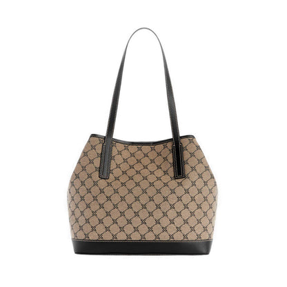 Teagan 2 In 1 Tote  - Multi