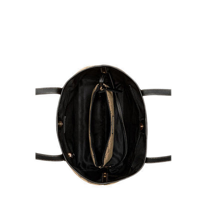 Teagan 2 In 1 Tote  - Multi