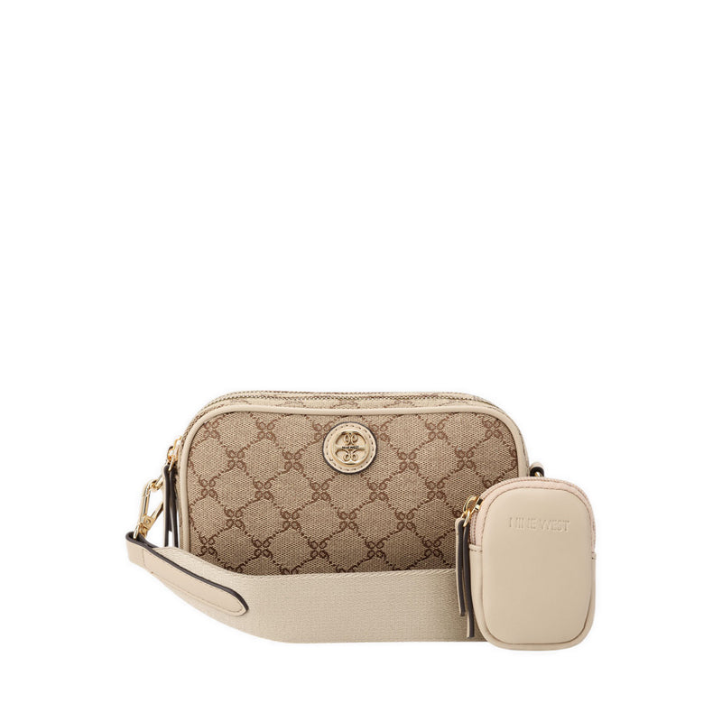 Avaya Double Zip Camera - Multicolor