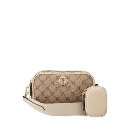 Avaya Double Zip Camera - Multicolor