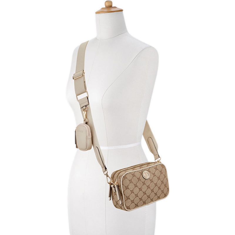 Avaya Double Zip Camera - Multicolor