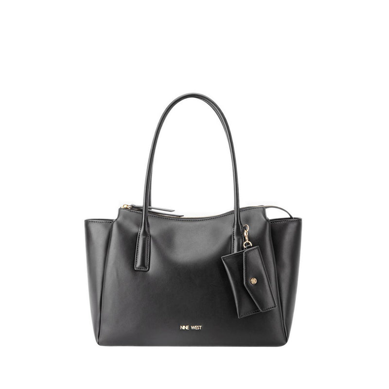 Becher Carryall Womens Totes - Black