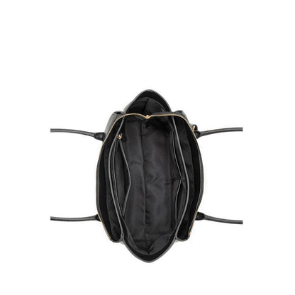 Becher Carryall Womens Totes - Black