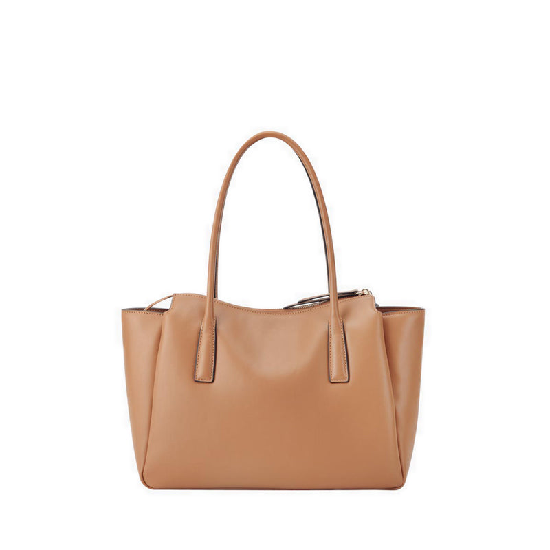 Becher Carryall Womens Totes - Brown