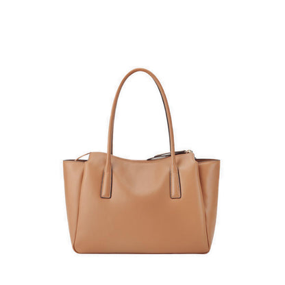 Becher Carryall Womens Totes - Brown
