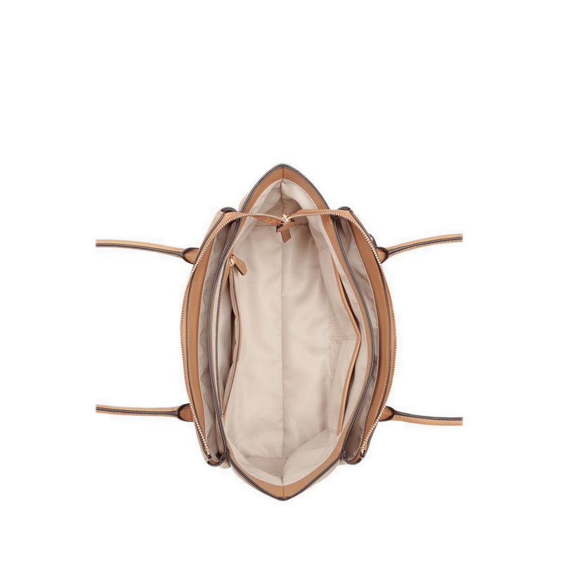 Becher Carryall Womens Totes - Brown