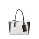 Becher Carryall Womens Totes - White