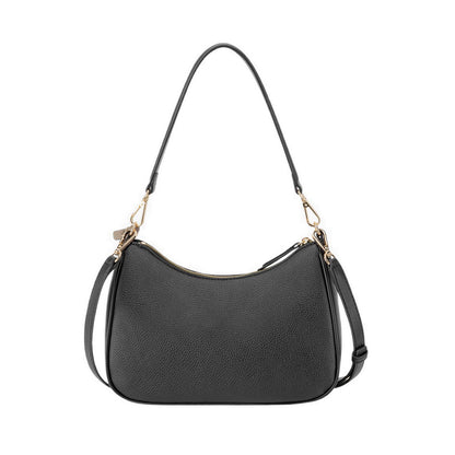 Caireann Shoulder Bag Womens Shoulder Bags - Black