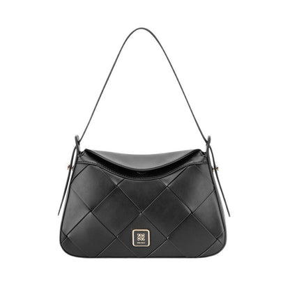Eleanora Cnvrtble Shoulder Bag Women's Shoulder Bags - Black