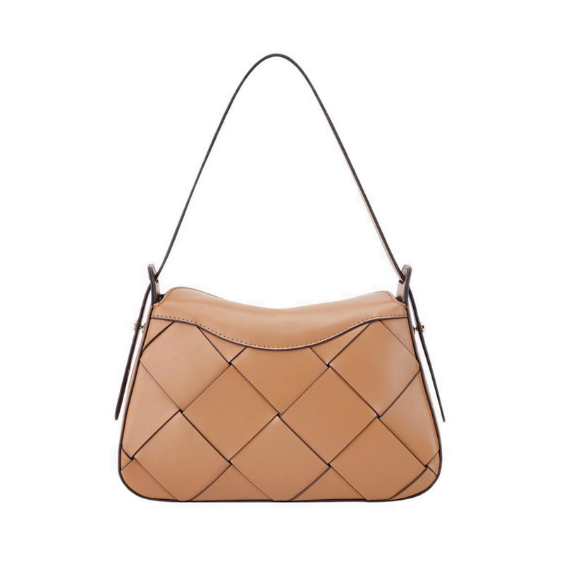 Eleanora Cnvrtble Shoulder Bag Women's Shoulder Bags - Brown